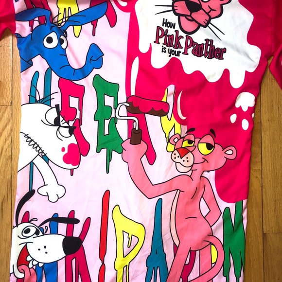 Akira Button-up Blouse - Picture 5 of 5